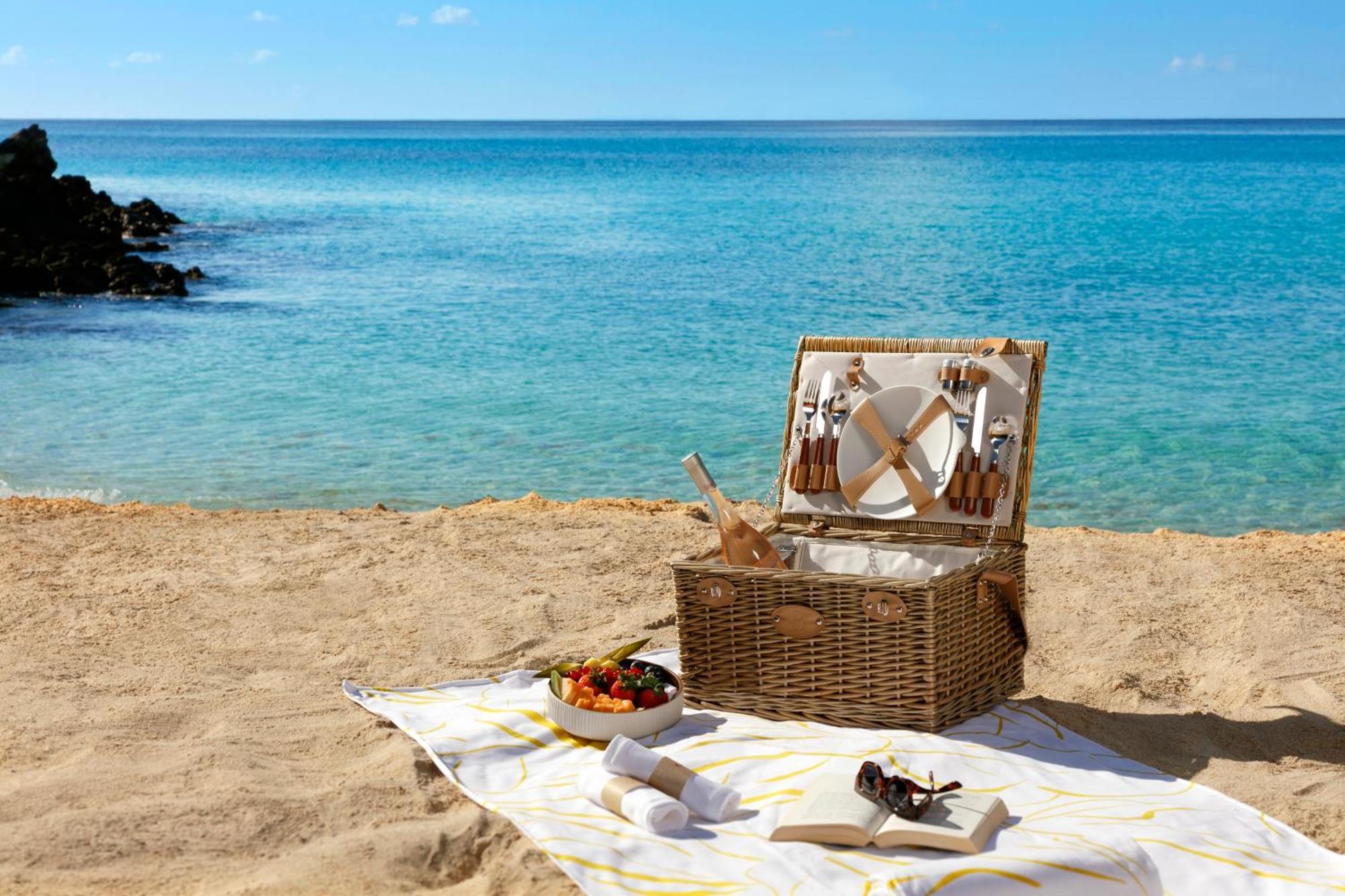 Hotel Barriere Le Carl Gustaf St Barth Густавия Экстерьер фото