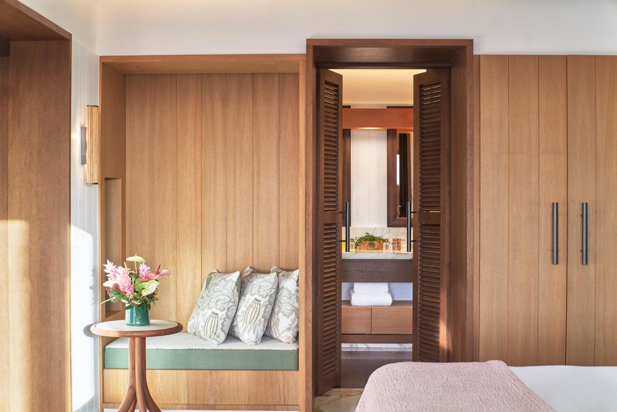 Hotel Barriere Le Carl Gustaf St Barth Густавия Экстерьер фото